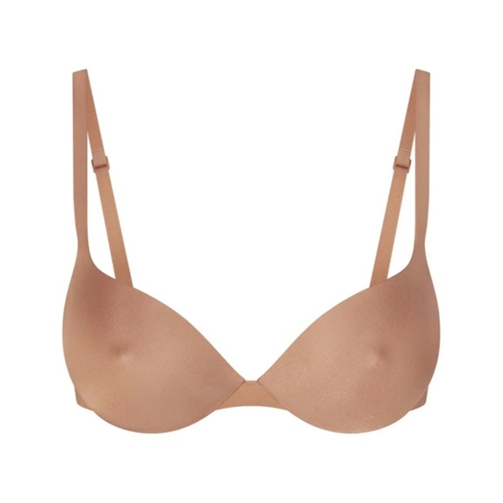 SKIMS Tan Bra